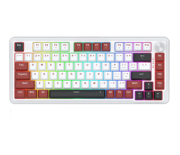 REDRAGON Stormhunter K721WRB-RGB - 1306700 - zdjęcie